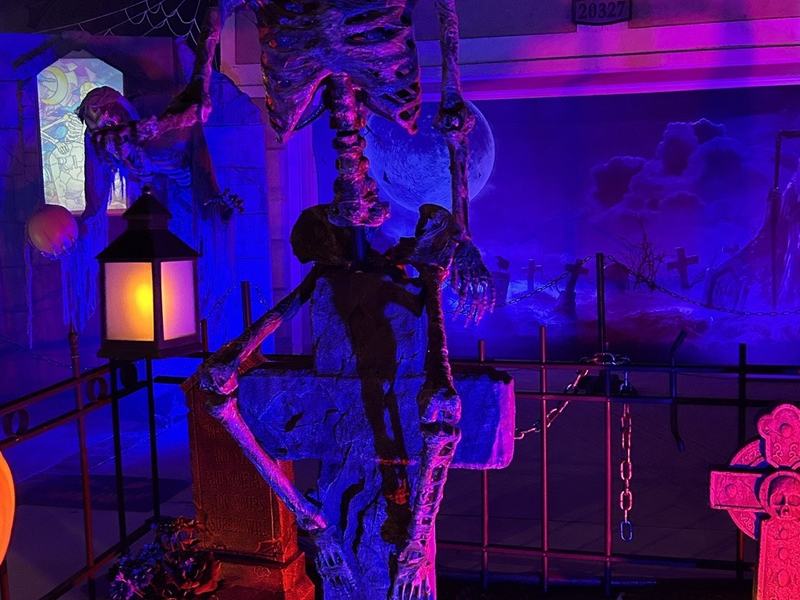 House Of Haunt