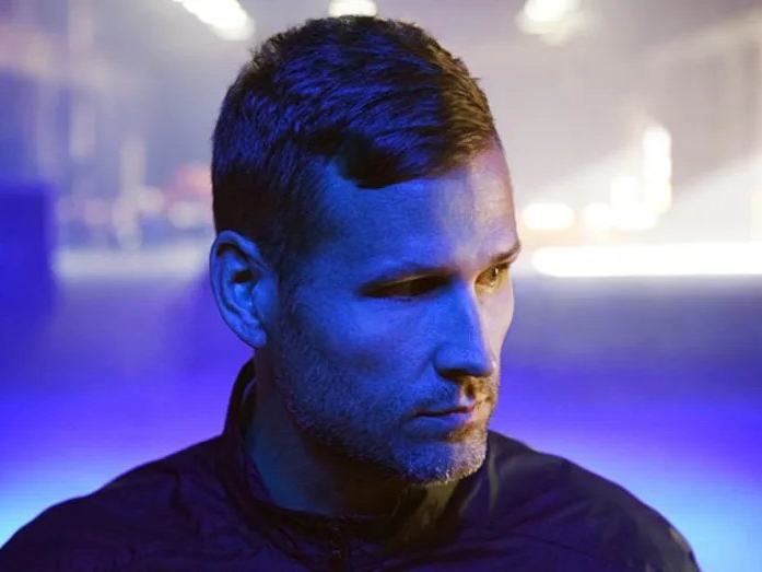 Kaskade — Radius · Fri Nov 6