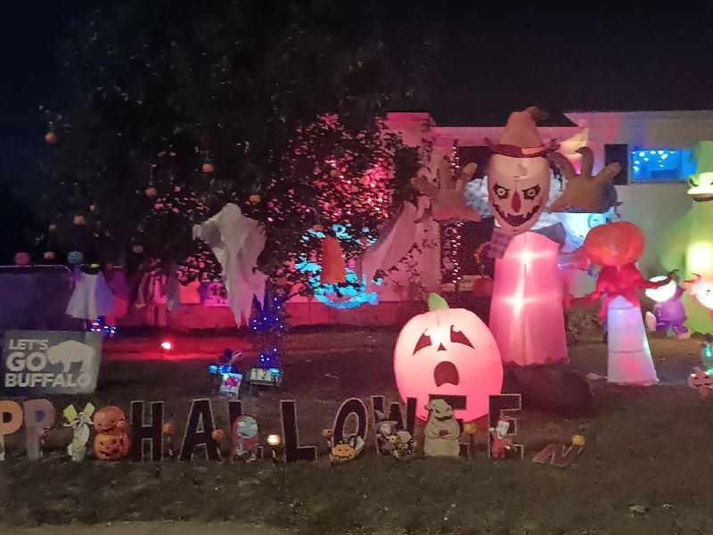 A NOT So Scary Nightmare