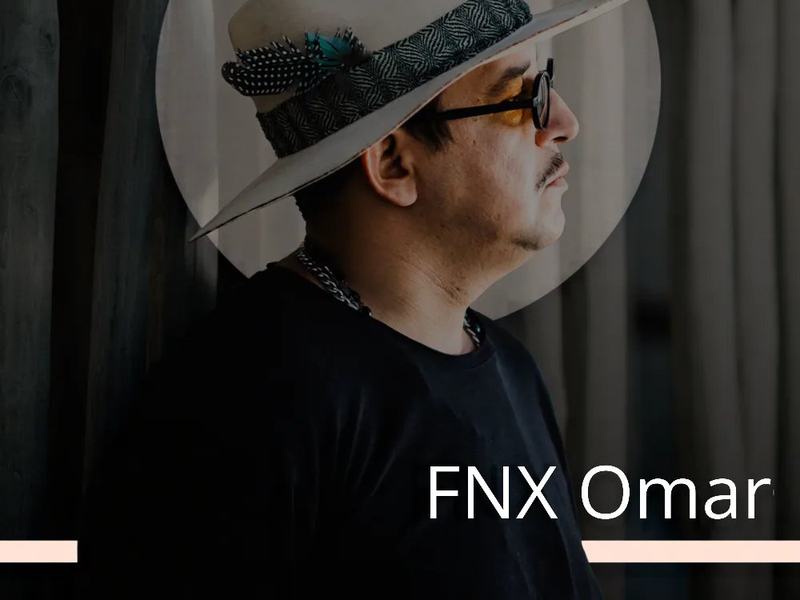FNX Omar — UNVEILED · Fri Nov 6