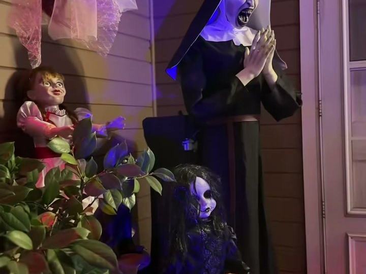 House of Nightmares