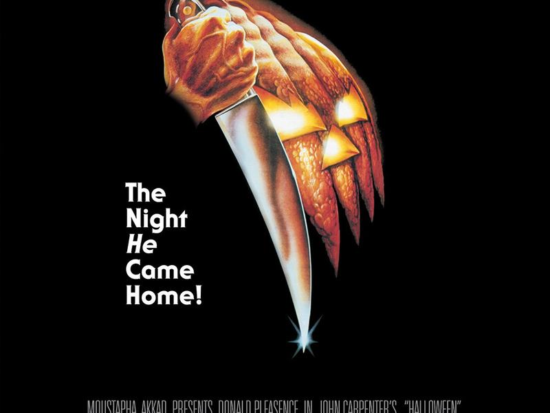 Halloween (1978) — Midnight Screening — Nitehawk Cinema Williamsburg, Oct 30 & 31, 2026