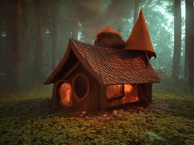 Reapers Hollow