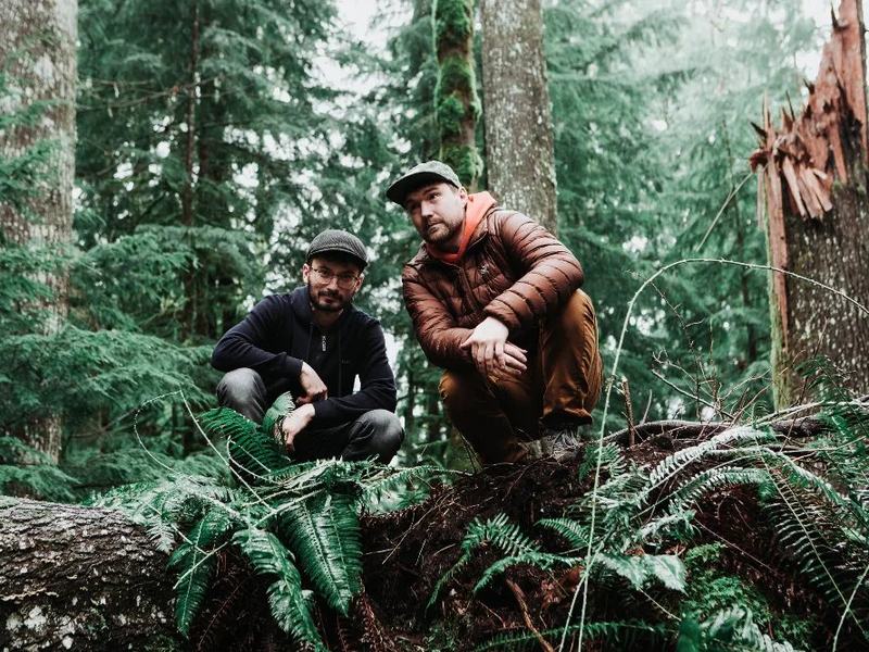 Emancipator, Shrimpnose, Lapa — Crystal Ballroom at Somerville Theatre · Thu Nov 5