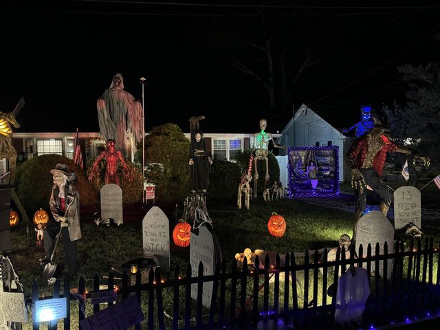 Lennon Acres / Brick Tucky Graveyard — 45 Birch Dr, Brick