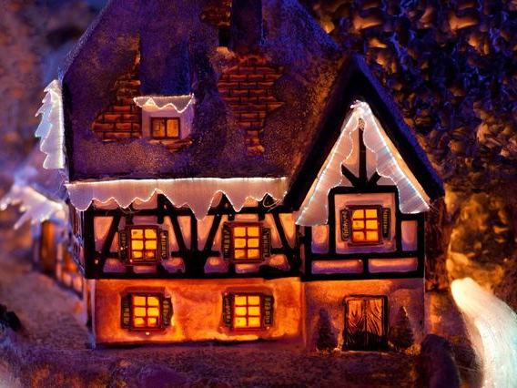 Christmas in Oz - There’s No Place Like Home (Belmar)