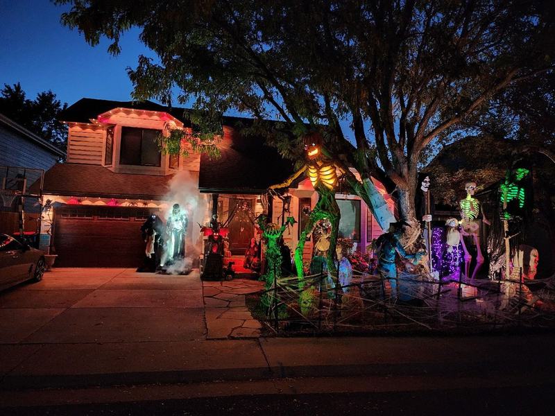 Nightmare On Cherrywood Street