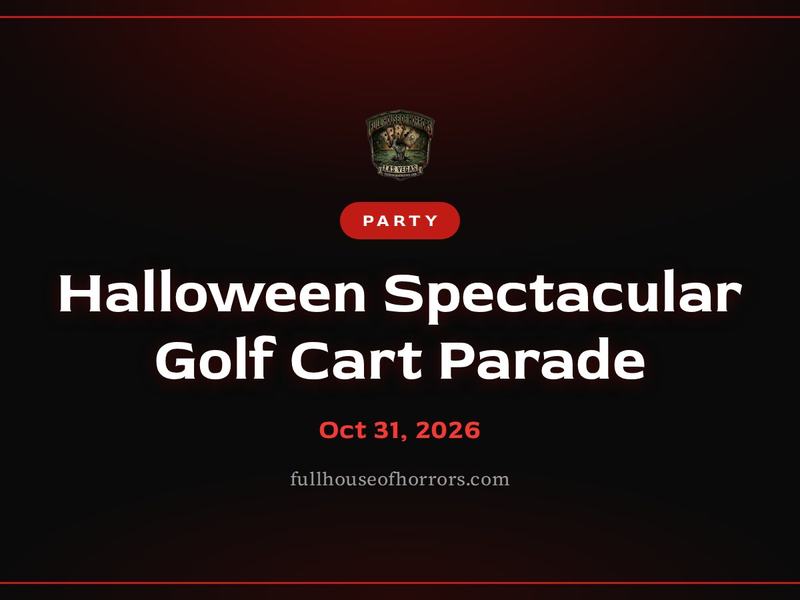 Halloween Spectacular at Lake Las Vegas — The Village at Lake Las Vegas · Sat Oct 31