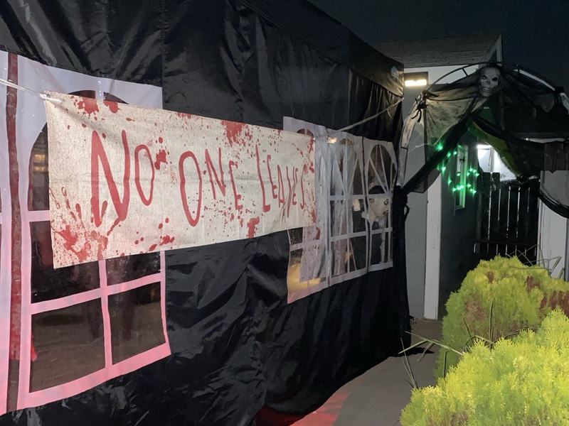 Nightmare Carnival🤡