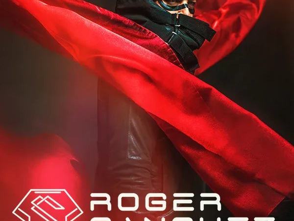 Roger Sanchez — 45 East · Fri Nov 27