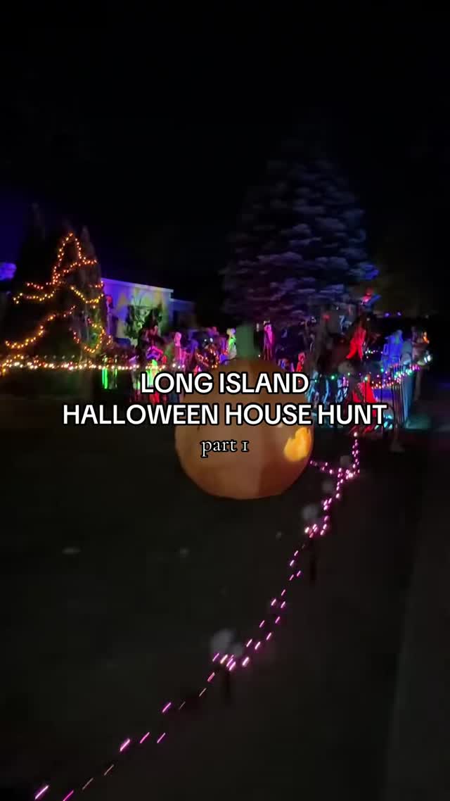 Last Year Ever — 73 Spring Lane, Levittown