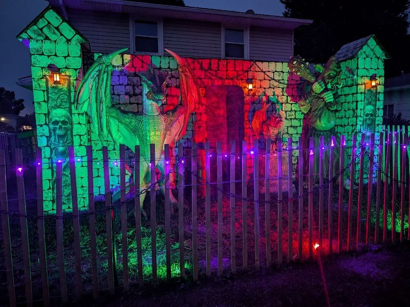 House Of Horrors