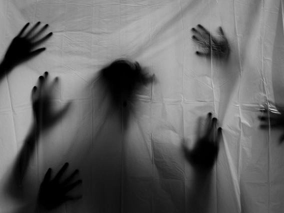 Hill Haunt