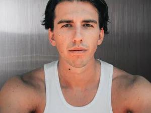 Josh Baker — LIV Las Vegas · Sat Nov 7