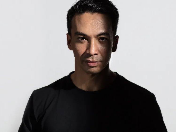 Laidback Luke — Stage Red · Sat Nov 7