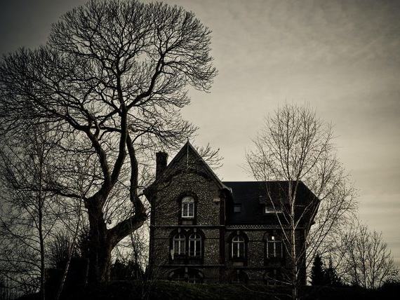Coppal House Farm
