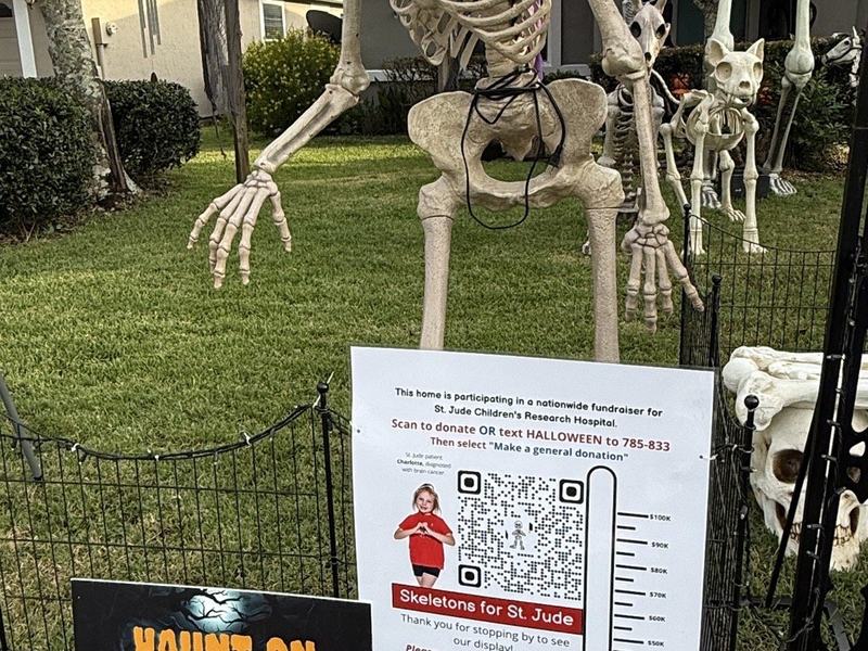Haunt on Harborton