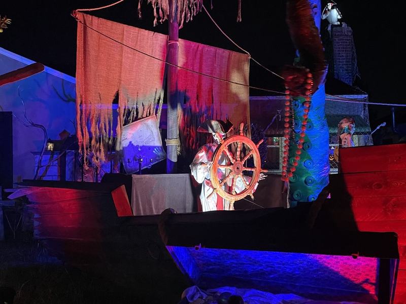 Pirates Of Burbank