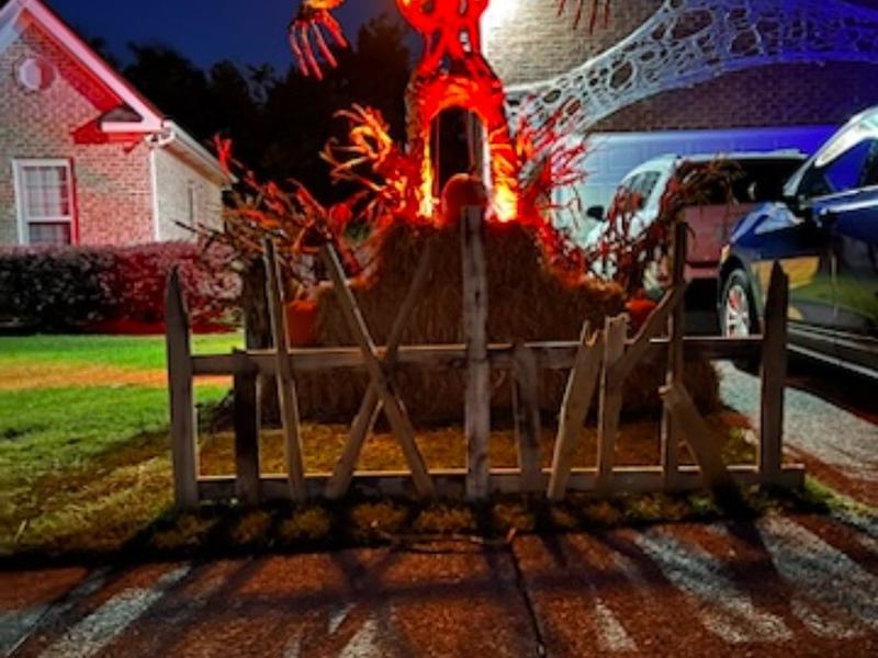 Mayhem Manor
