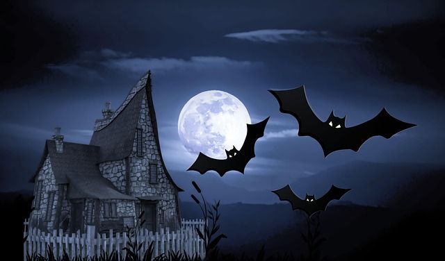 Mosaic Halloween Spooktacular (Oct 31 16:00-19:00)