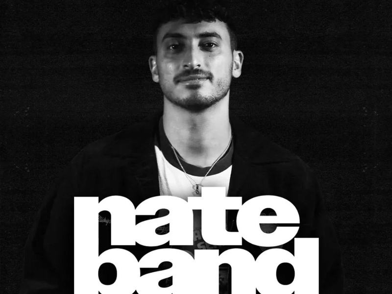 nate band — bsmnt · Fri Nov 20