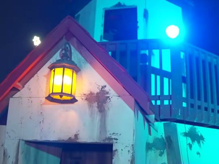 Fear Farm