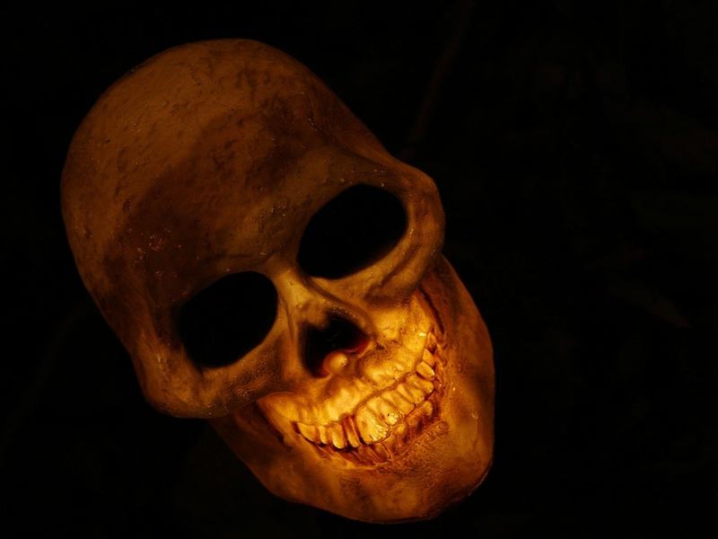 Spooky Cute