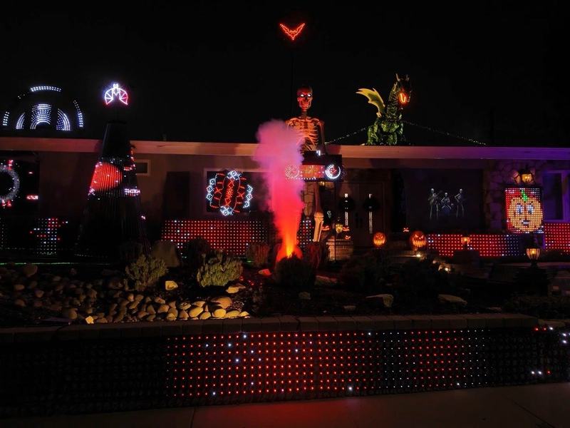 DIY LIGHT GUY SHOW