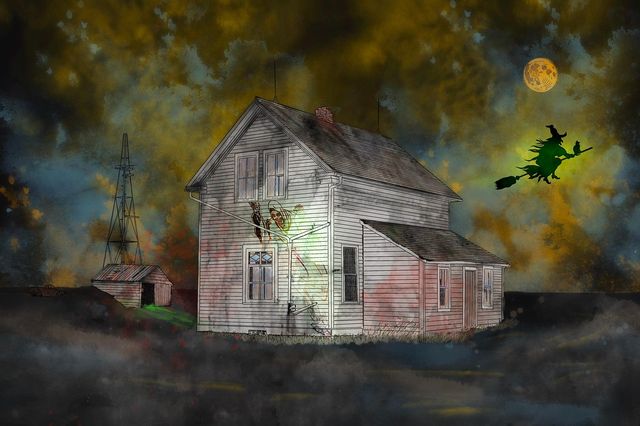The Haunt Columbus