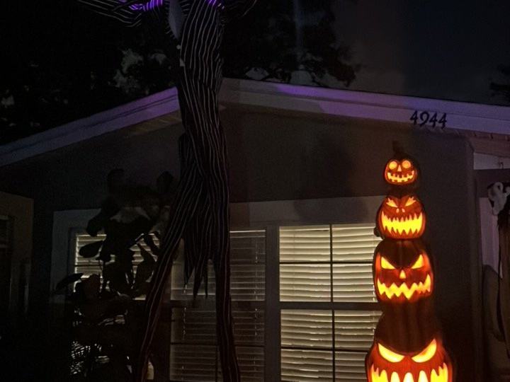 Disston Heights Hocus Pocus