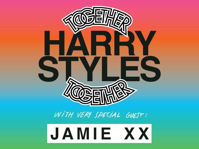 Harry Styles: Harryween — Madison Square Garden · Fri Oct 30 & Sat Oct 31 · 8pm