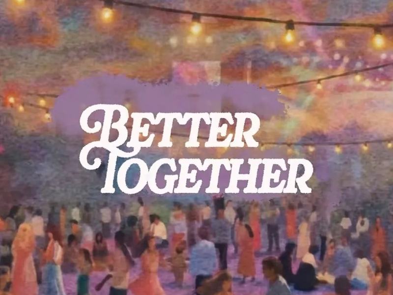 Better Together — Steele Indian School Park · Fri Nov 20–21