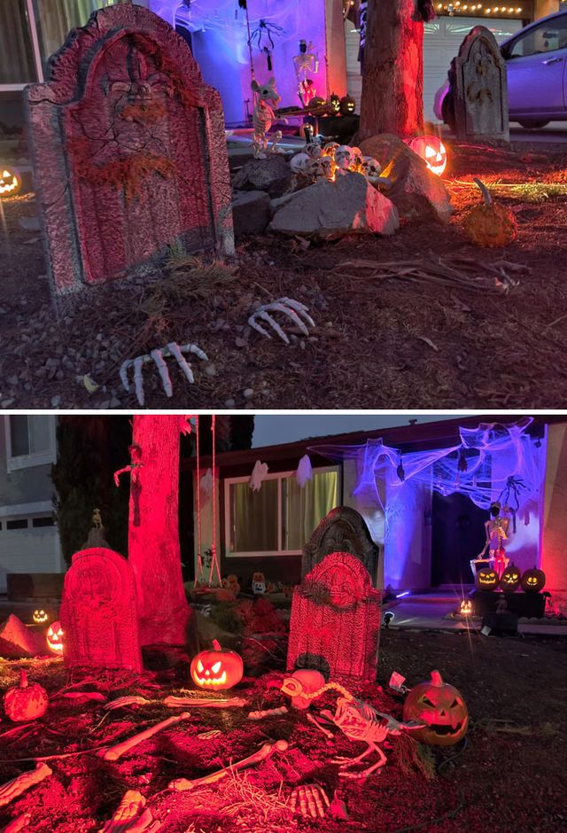 Terror on Torresdale — 8338 Torresdale Ave, Philadelphia, PA 19136
