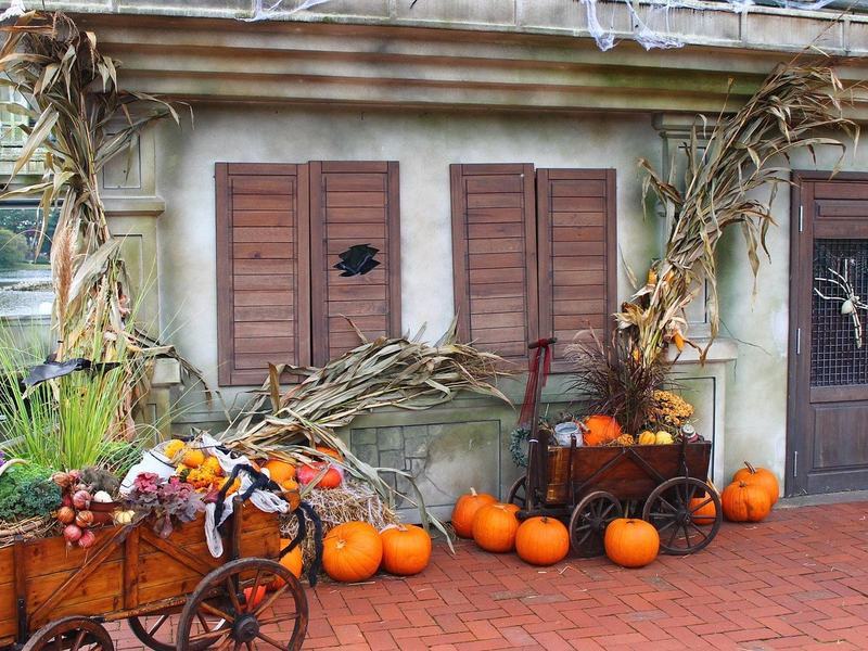 Dallas Spooktacular Craft & Vendor Market — Nebraska Furniture Mart, The Colony, TX · Sat Oct 31 · 10:00 AM – 3:00 PM