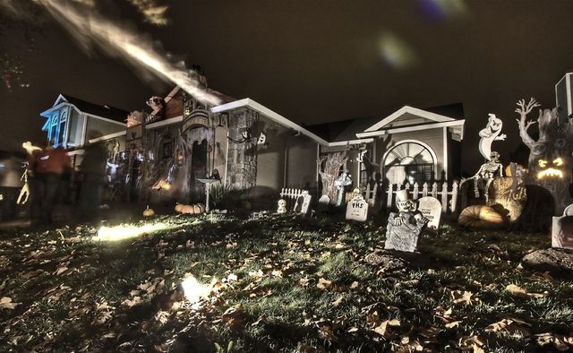 John's Haunt — 442 Barlow Ave, Daily 4-10pm