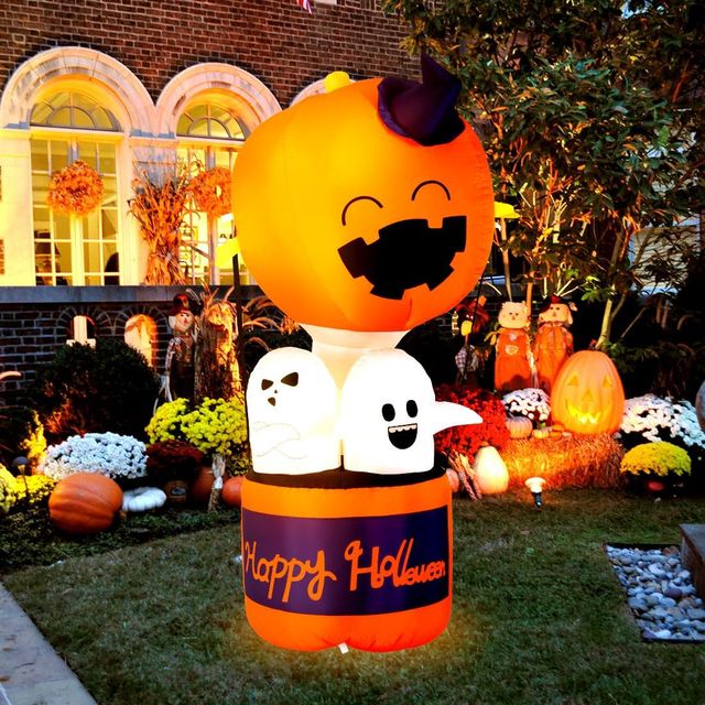 midland Ave haunted path & cemetery — 58 Midland Ave, Wyckoff, NJ 07481