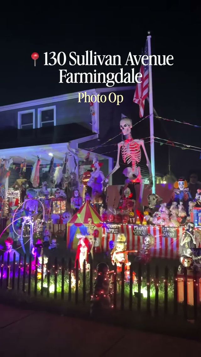 130 Sullivan Ave — Farmingdale