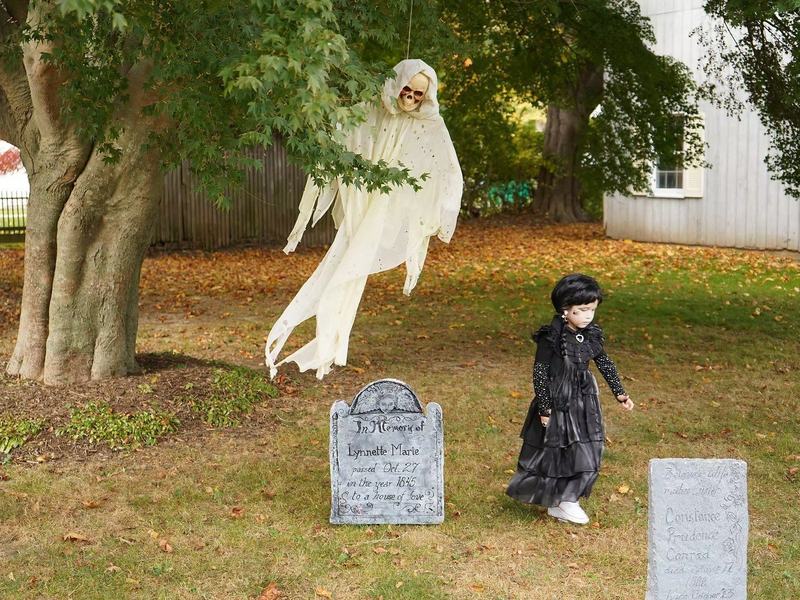 Southampton Ragamuffin Parade — Sat Oct 31 · 9:30am · FREE
