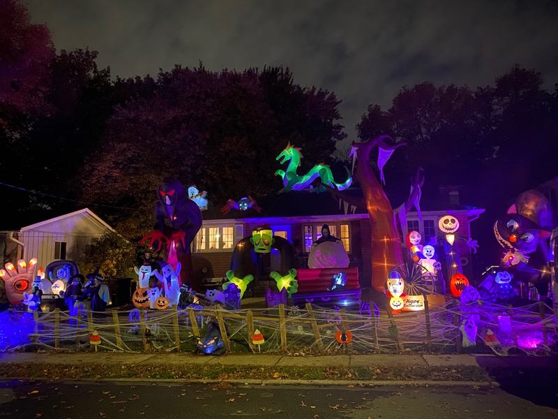 Happy Halloween
