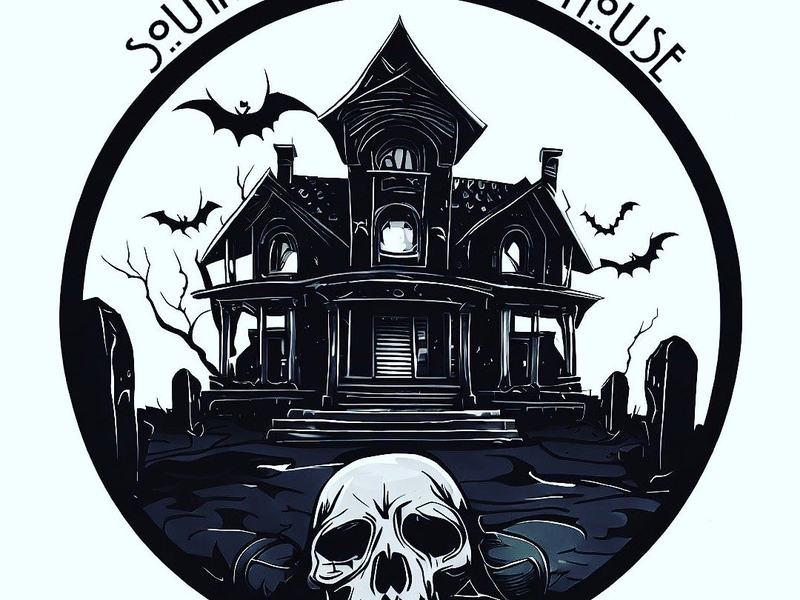 South Park Horror House
