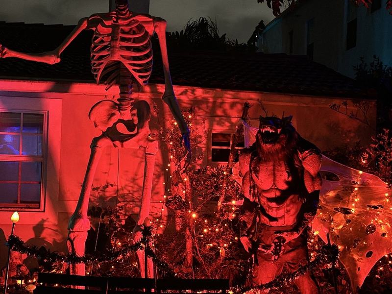 Cemetery Of The Damned: When Beasts Awaken