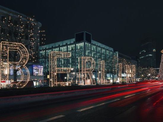 Christmas On Kennerly