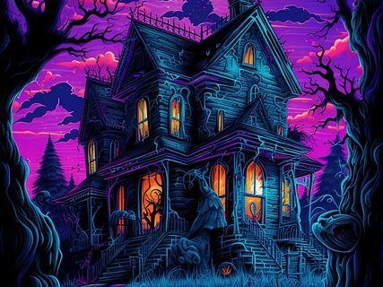 Spooky Pooch Parade (Oct 10 12:30-3:30pm)