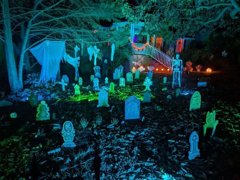 Parkview Cemetery 🪦