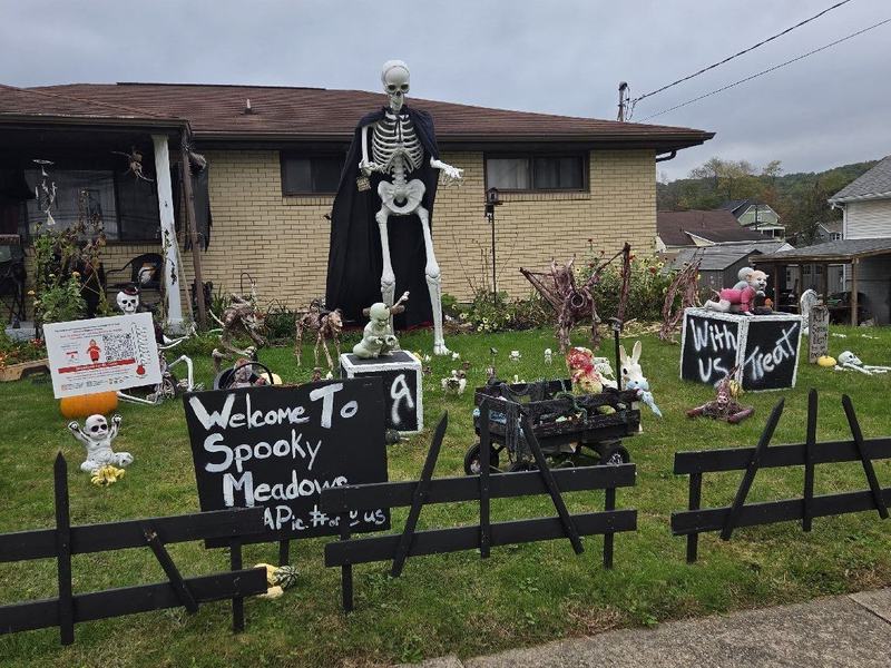 SpookyMeadows