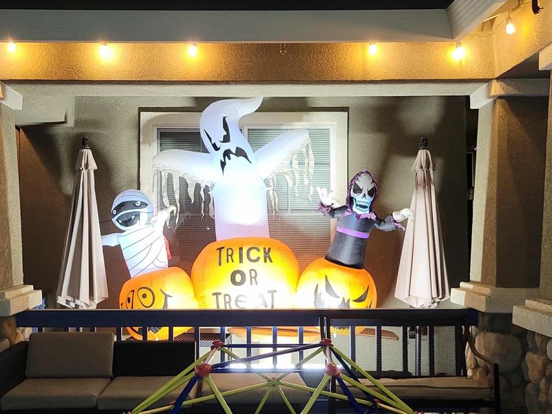 Halloween Fun