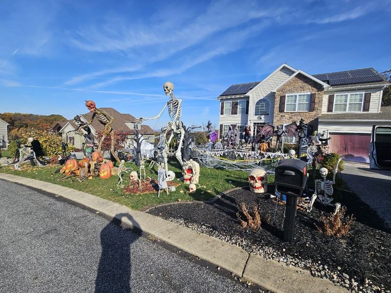 sanders cemetery