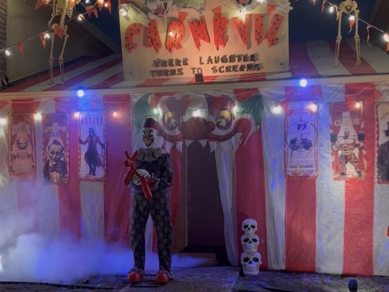 CARNEVIL