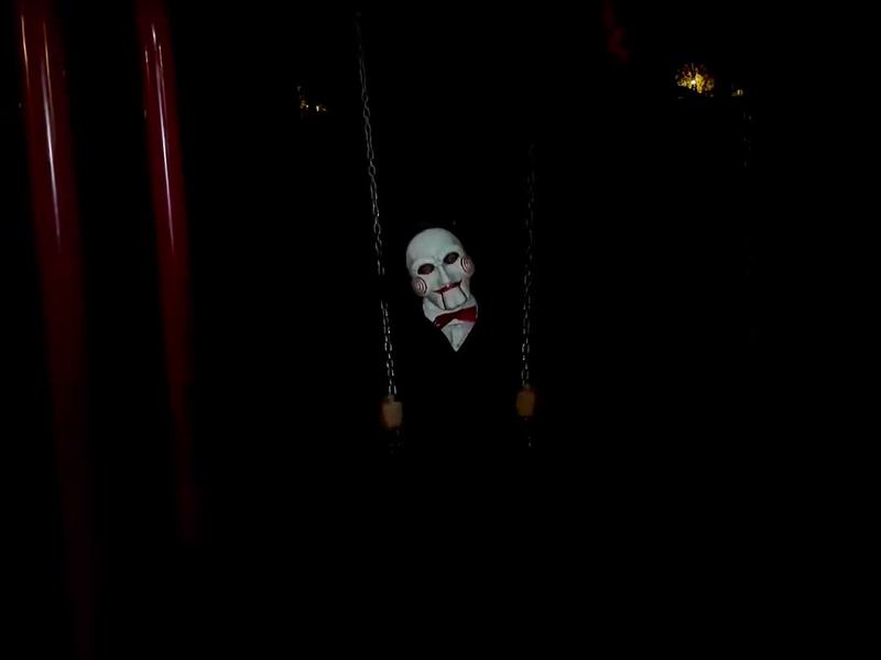 House of Screams (31 Screams)