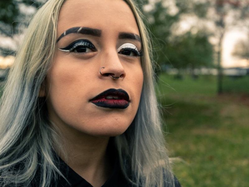 Nevermore Cemetery